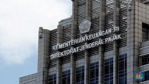 DJP Mulai Bidik Wajib Pajak Baru, Sisir Data Rekening-Plat Nomor