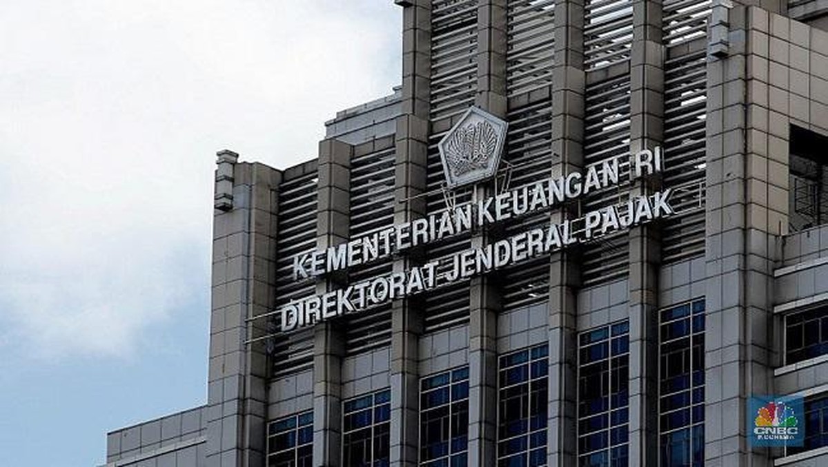 DJP Mulai Bidik Wajib Pajak Baru, Sisir Data Rekening-Plat Nomor