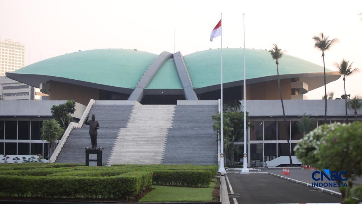 Kepala Daerah Teriak di DPR, Minta Tak Ada Efisiensi Anggaran di 2027