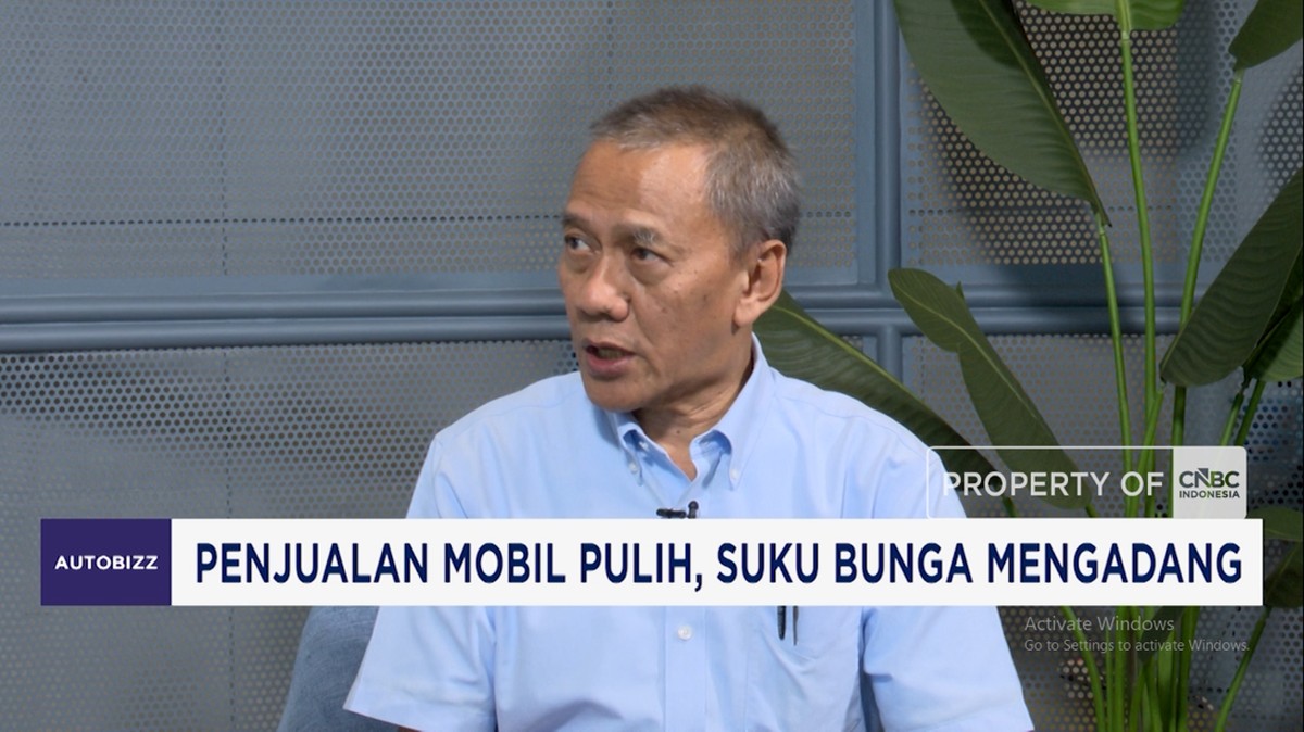 Video: Genjot Penjualan Mobil, RI Incar Ekspor ke Filipina – Meksiko