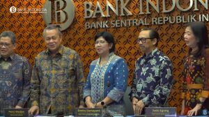 PERBANAS Buka Suara Soal Pergantian Gubernur BI