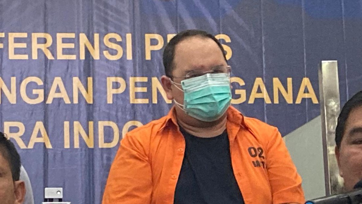 Profil Henry Surya Pemilik Indosurya dan Asuransi Prolife