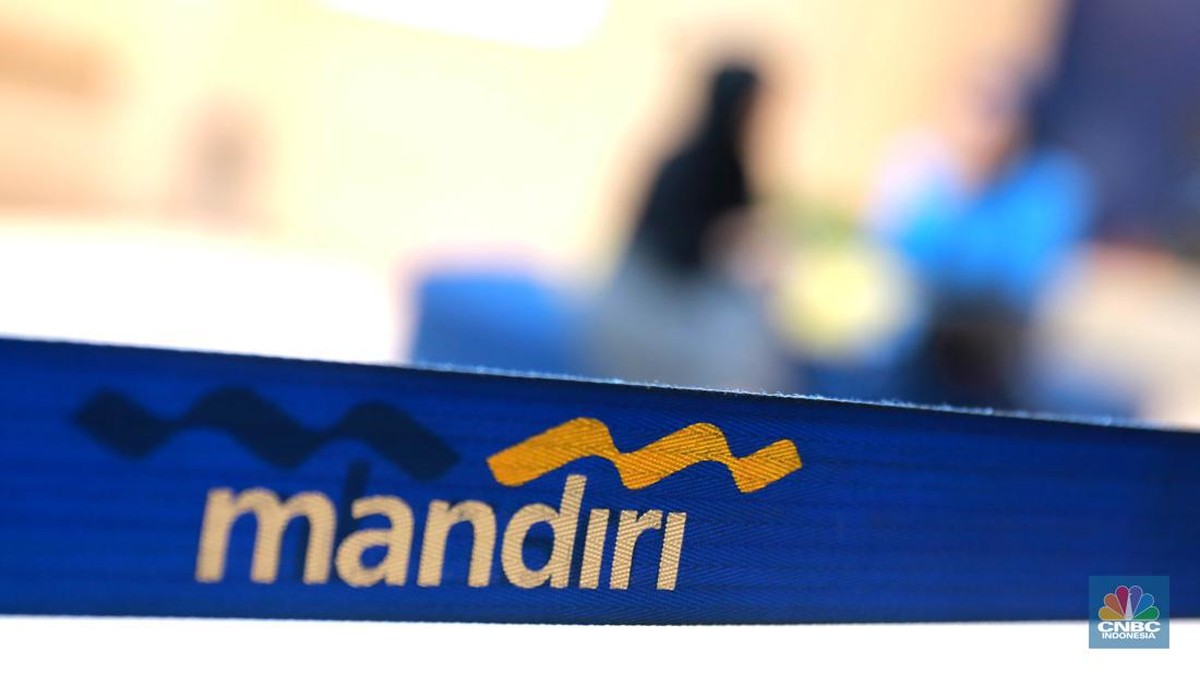 Kualitas Aset Terjaga, Profitabilitas BMRI Sangat Sehat