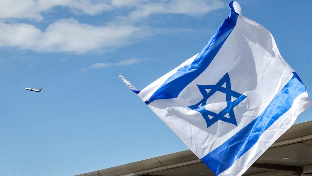 Sosok Orang Kaya Israel yang Punya Mesin Uang di RI