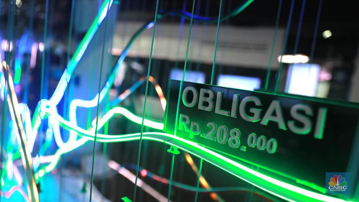 Investor Global Lirik Peluang Emas di RI, Ini Buktinya!