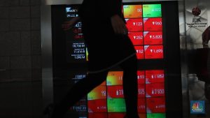 Breakout 6.400! Ini Penyebab IHSG Melesat 1%