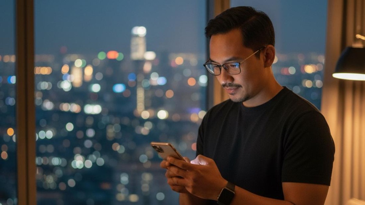 Terungkap Alasan Kripto Masih Didominasi Pria, Wanita Lebih Rasional?
