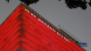 Penataan Ulang BUMN Libatkan Kejaksaan Agung hingga BPK
