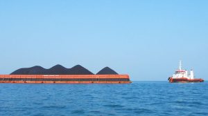 Pendapatan Rp 0, Emiten Batu Bara (COAL) Catat Rugi Rp8,2 M