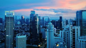 Himbara Siap Jadi Gerbang Masuk Aliran Modal Global Lewat PFII