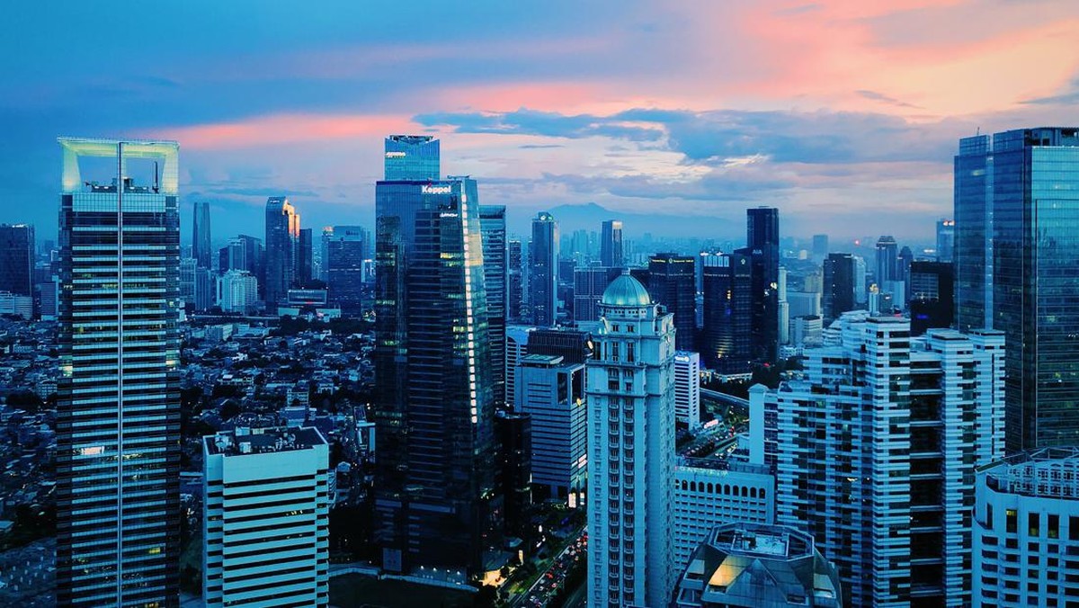 RUU PFII Atur Pajak Penghasilan 0% Buat Investor, di Negara Lain Sama?