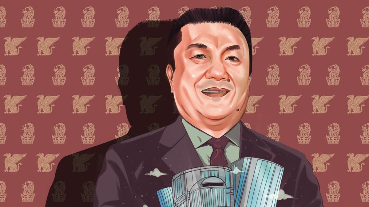 Gurita Bisnis Tan Kian, Raja Properti RI yang Jadi Saksi Kasus Febrie