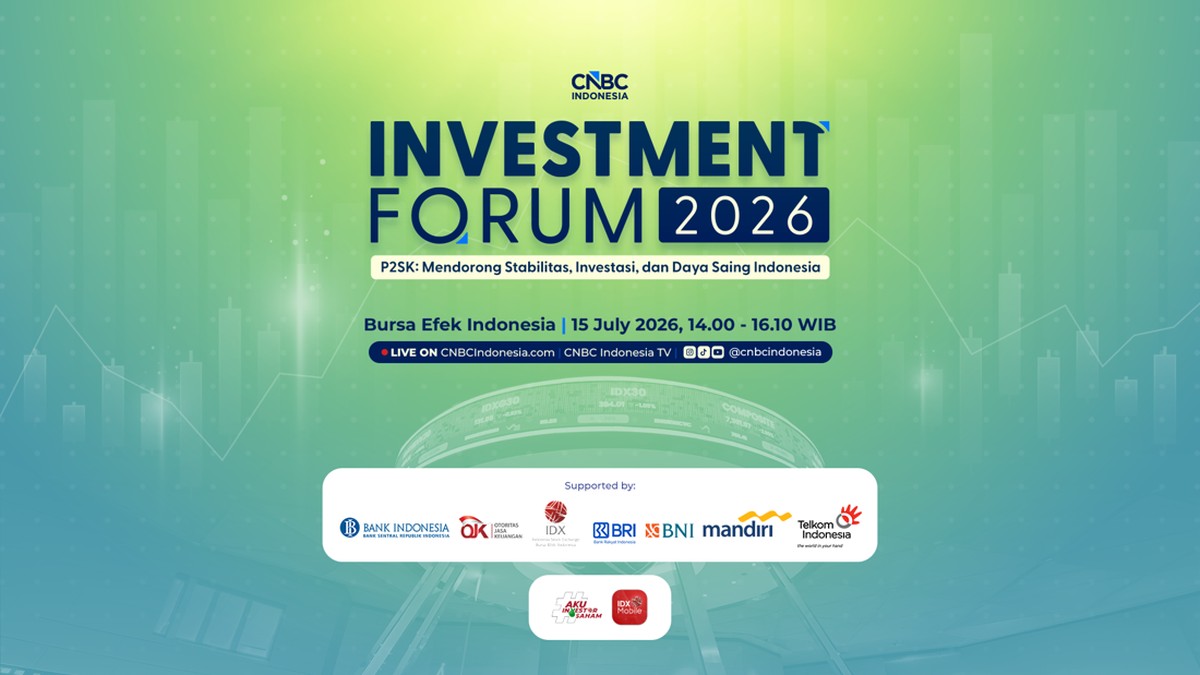 Live Now! DPR dan Tokoh Keuangan Kumpul Bahas Implementasi P2SK di BEI