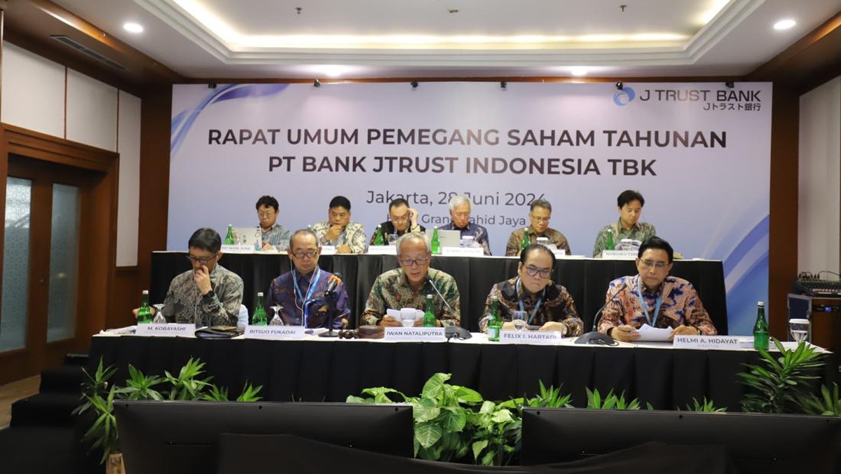 Investor Kakap Jepang Tambah Kepemilikam Saham BCIC Jadi 66,40%