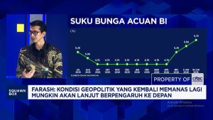 Video: Jurus MI Keruk Cuan Investasi di Era Perang – Gejolak Rupiah