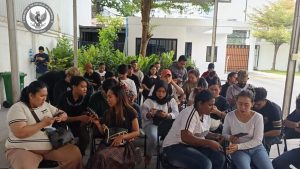 1 dari 4 WNI Jadi Korban Scam, OJK Blokir Rp674 M Hingga Juni 2026