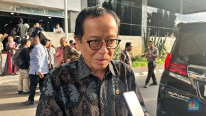 OJK Beberkan Konsep Universal Banking di Pusat Finansial RI