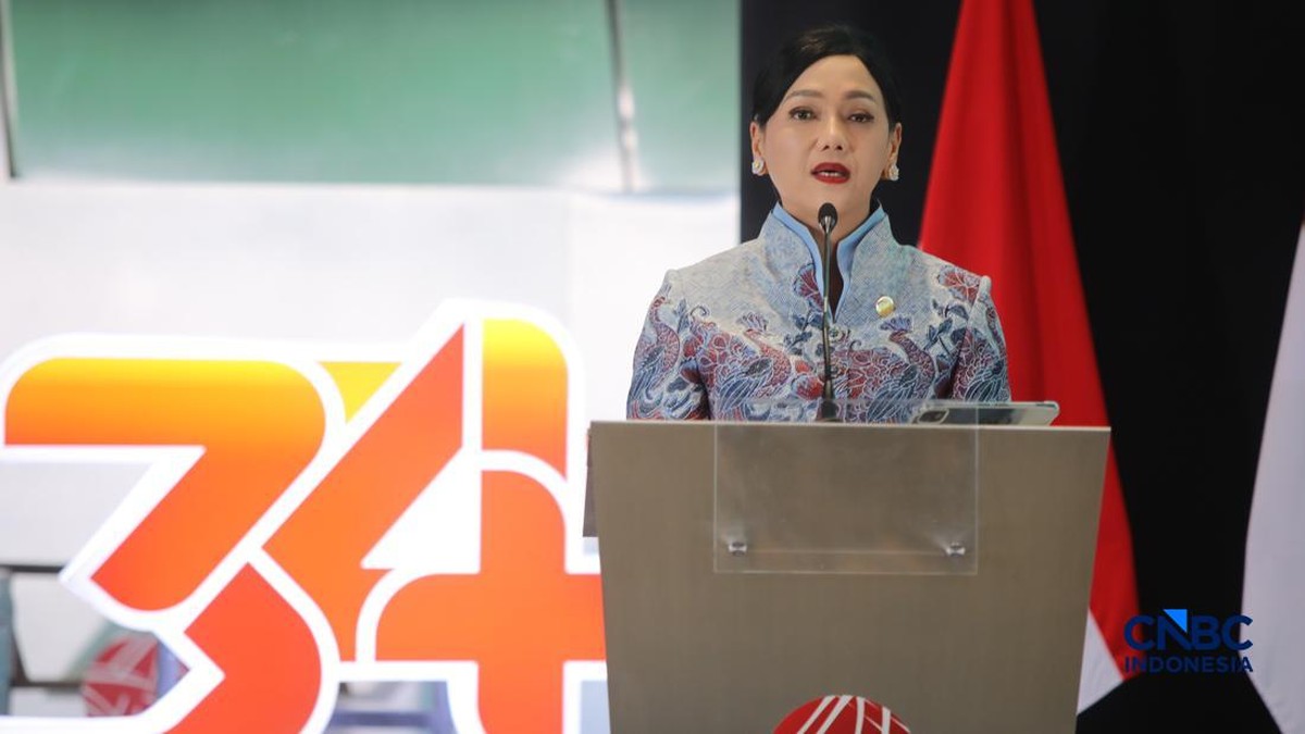 Pasar Modal RI Disorot, OJK-BEI Terbang ke New York Jelaskan Kondisi