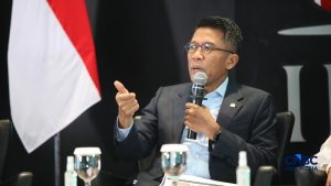 Misbakhun Pastikan PFII Tetap Mengacu pada Kesepakatan GMT