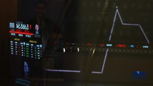 IHSG Hari Ini Ditutup Naik 0,92%, tapi Pasar Masih Wait and See