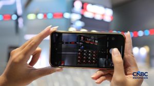 Fundamental Kinclong, Saham Bank Kok Dibuang Investor?