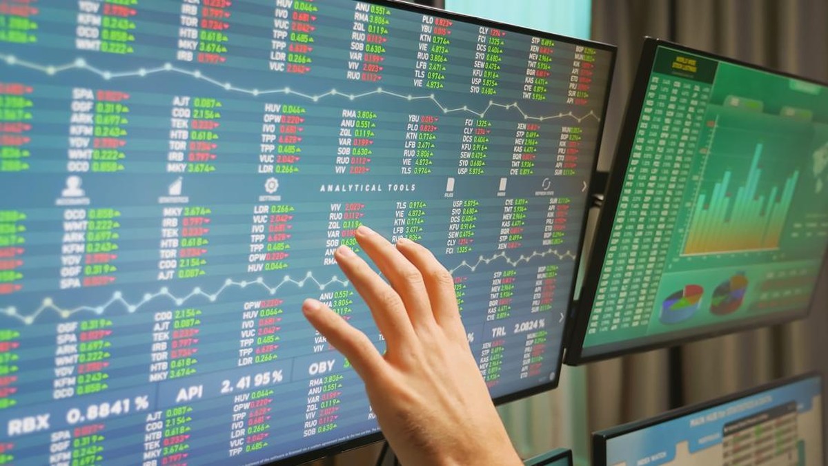 Rekomendasi Saham Hari Ini: Ada BULL, LSIP, hingga MEDC