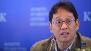 Purbaya Pimpin Rapat Perdana KSSK Plus Danantara, Ini Hasilnya!
