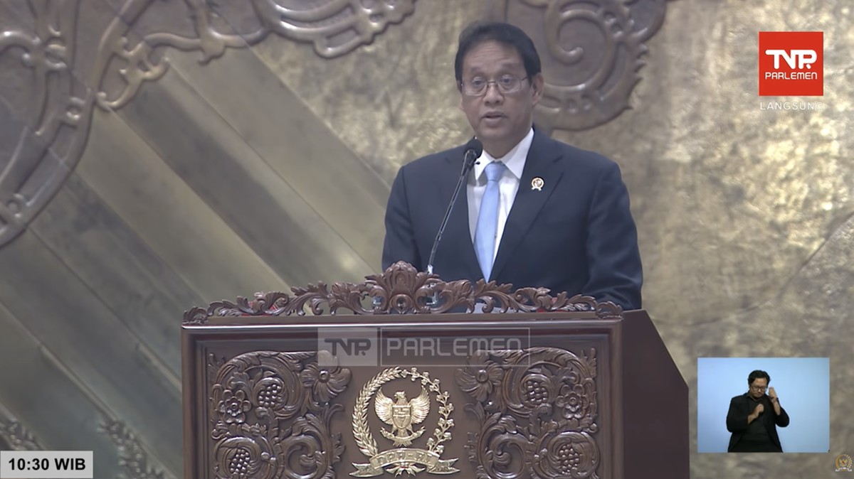 Purbaya Beberkan Sederet Dampak Positif PFII Buat Ekonomi RI