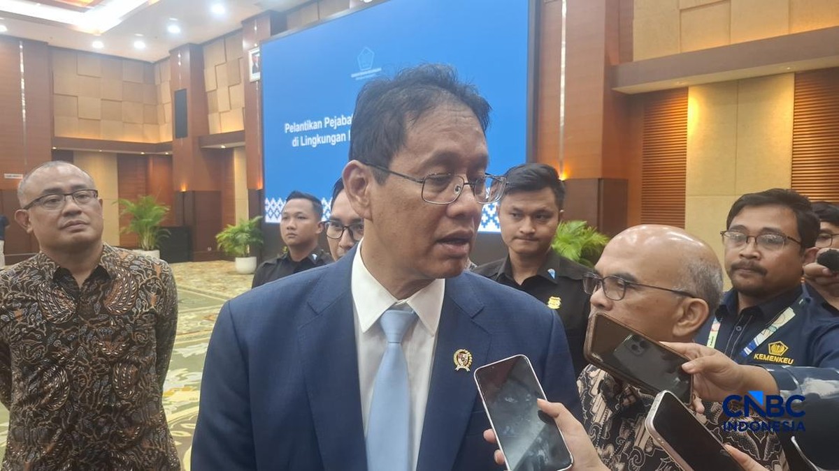 Panda Bond RI Dapat Rating Tinggi di China, Purbaya Mau Serap US$1 M