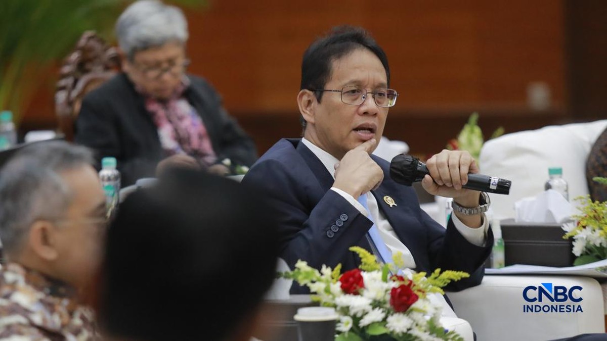 Jakarta Mau Terbitkan Surat Utang Rp3,5 T, Ini Kata Purbaya