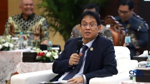 Diungkap Purbaya Begini Konsep Besar PFII