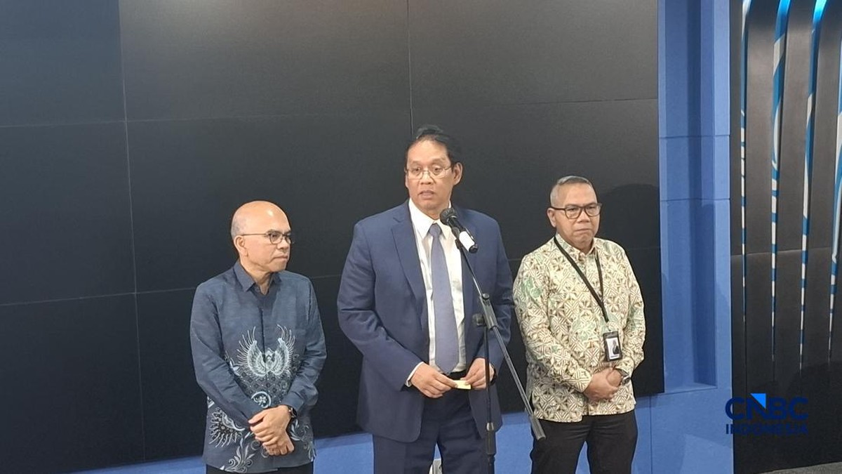 Purbaya Tegaskan Danantara Tak Punya Hak Suara di KSSK