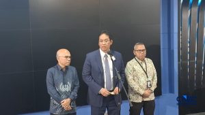 Purbaya Pastikan KSSK Solid Jaga Pasar Usai Perry Warjiyo Mundur