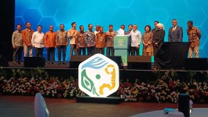 Hashim: Investor AS hingga Jepang Antre Masuk Pasar Karbon RI