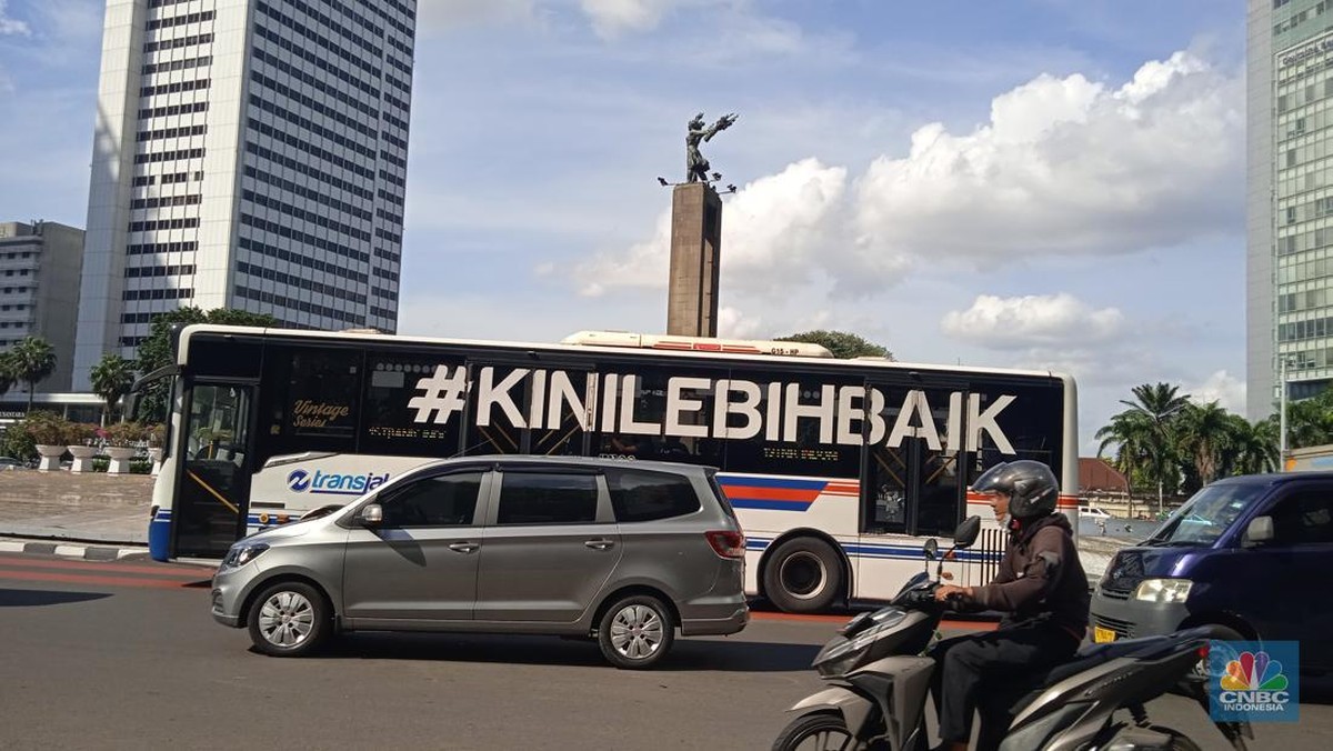 Terbaru! AMRO Proyeksi Ekonomi RI Tumbuh 5% di 2026