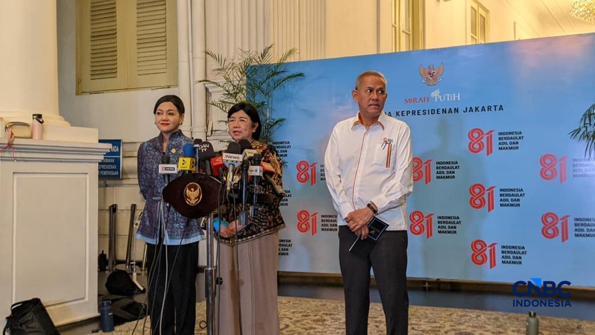 Destry Damayanti Tegaskan Fokus Utama Terkini BI: Inflasi dan Rupiah