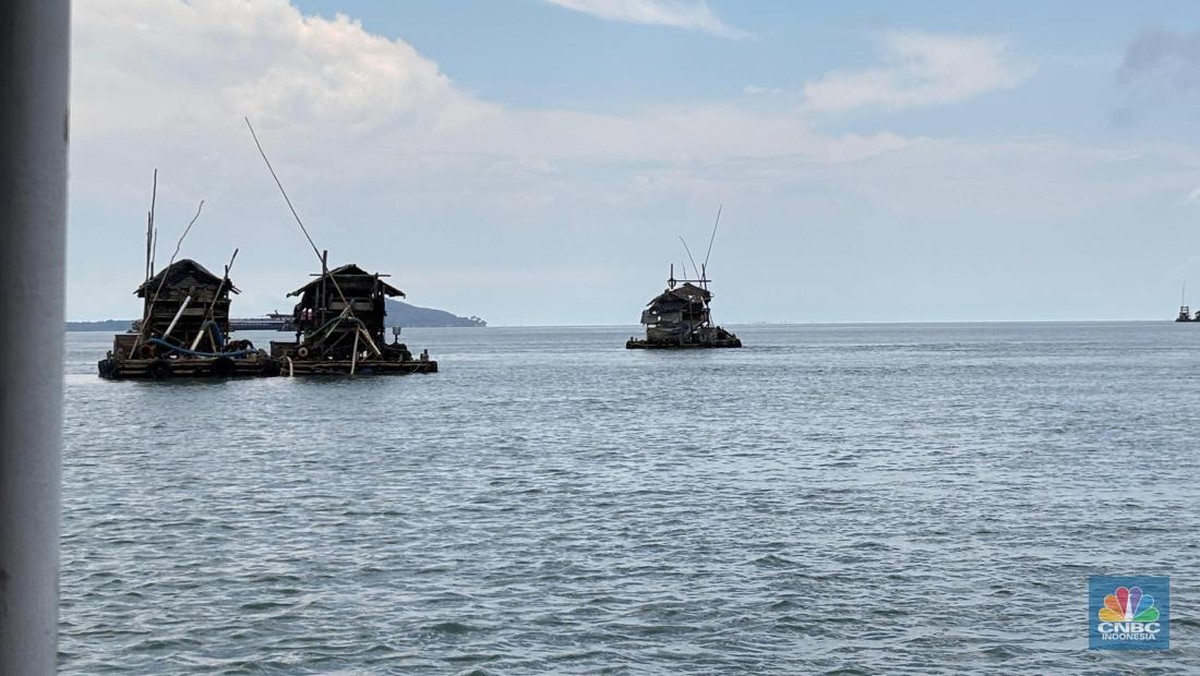 Semester I-2026, Laba TINS Melesat ke Rp 2,71 Triliun, Ini Penyebabnya