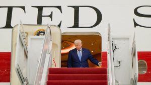 Bisnis Keluarga Trump Raup Rp5 T dari Timur Tengah, Terbanyak Kripto