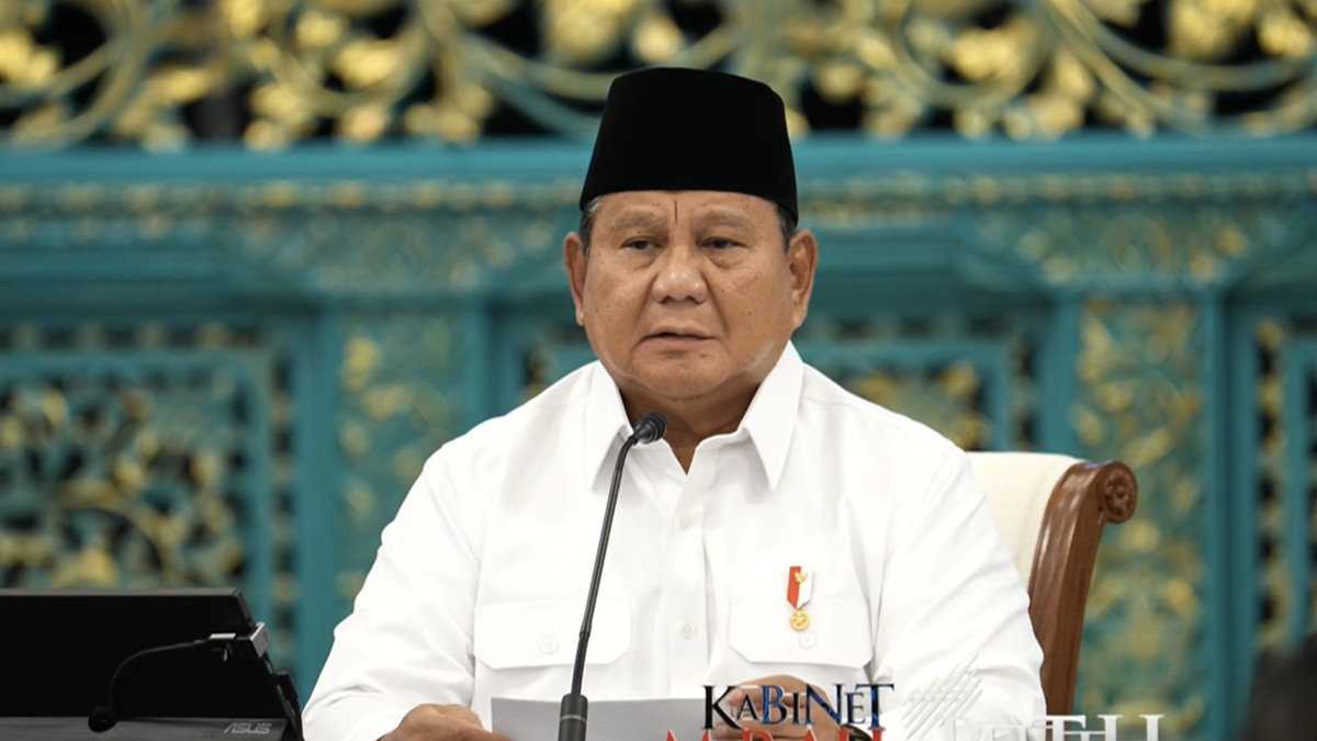 Prabowo Sudah Tutup 250 BUMN per Juli 2026, Akhir Tahun Tambah 700