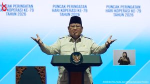 Prabowo Kesal Banyak Pengusaha Tidak Bayar Utang, Nilainya Triliunan