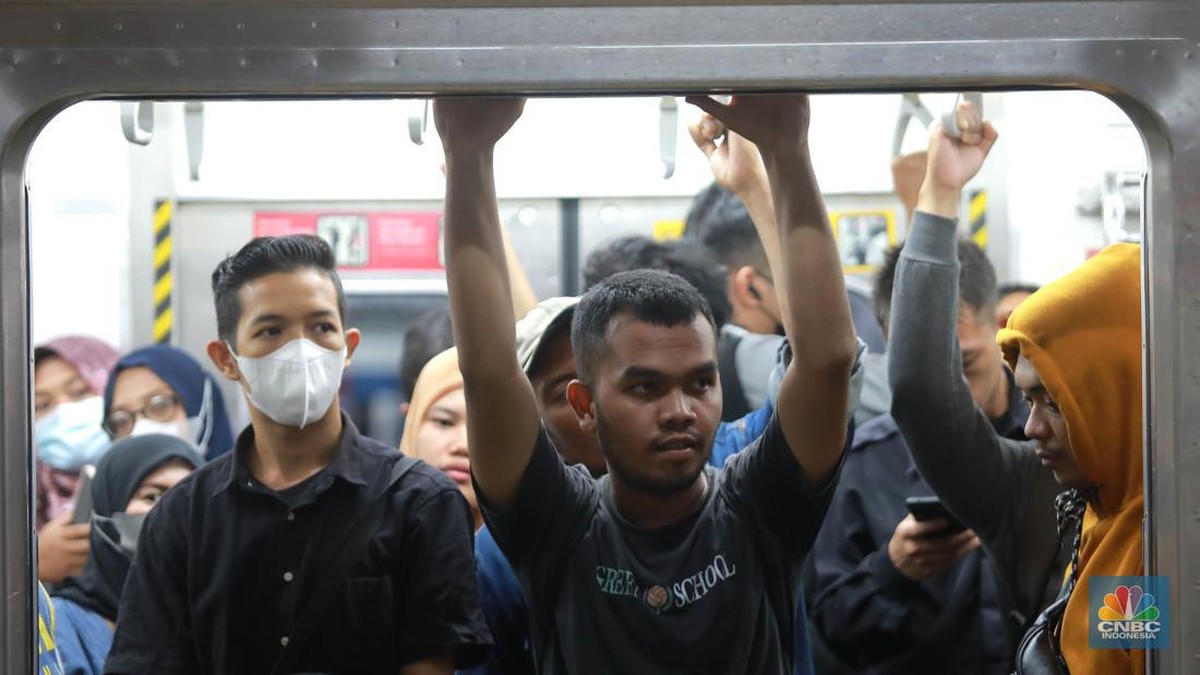 Gen Z Sandwich Generation Harus Persiapkan Ini Sebelum Pensiun