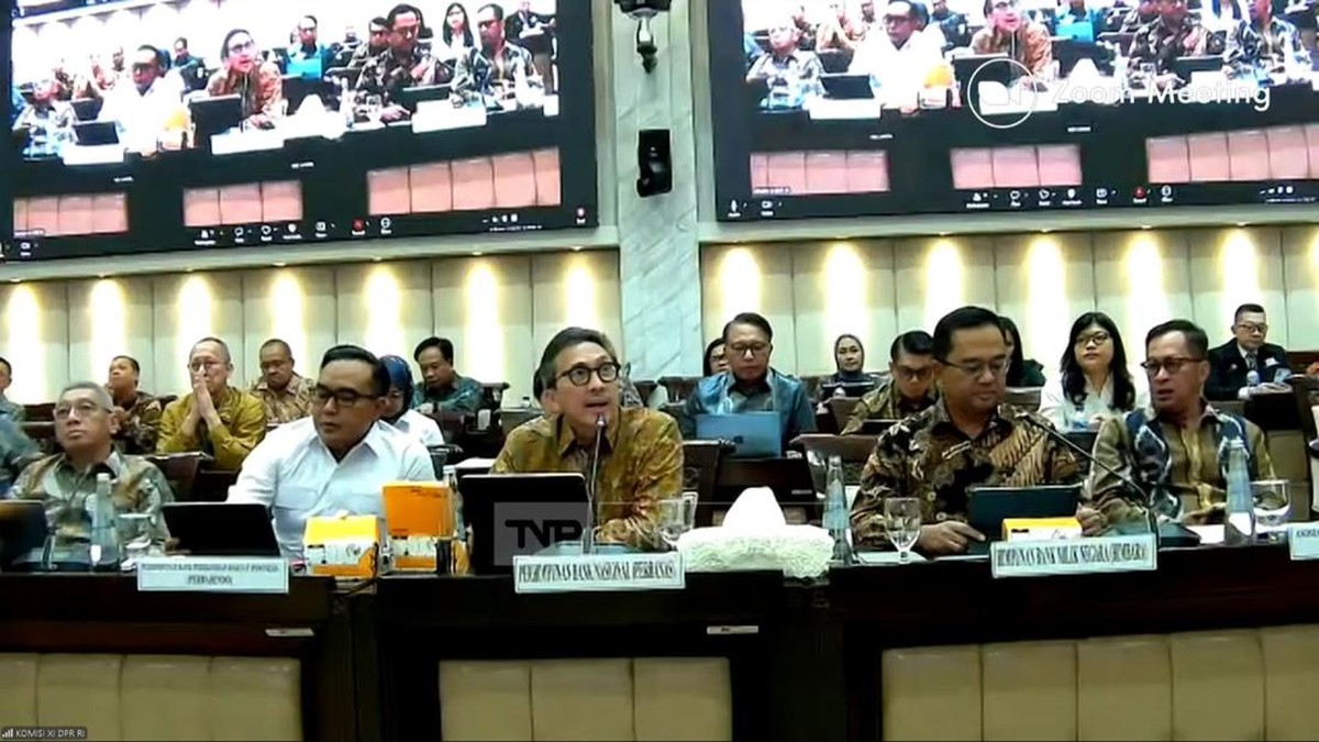 Perbanas Ingatkan Risiko Pencucian Uang Jika PFII Tak Diatur Matang