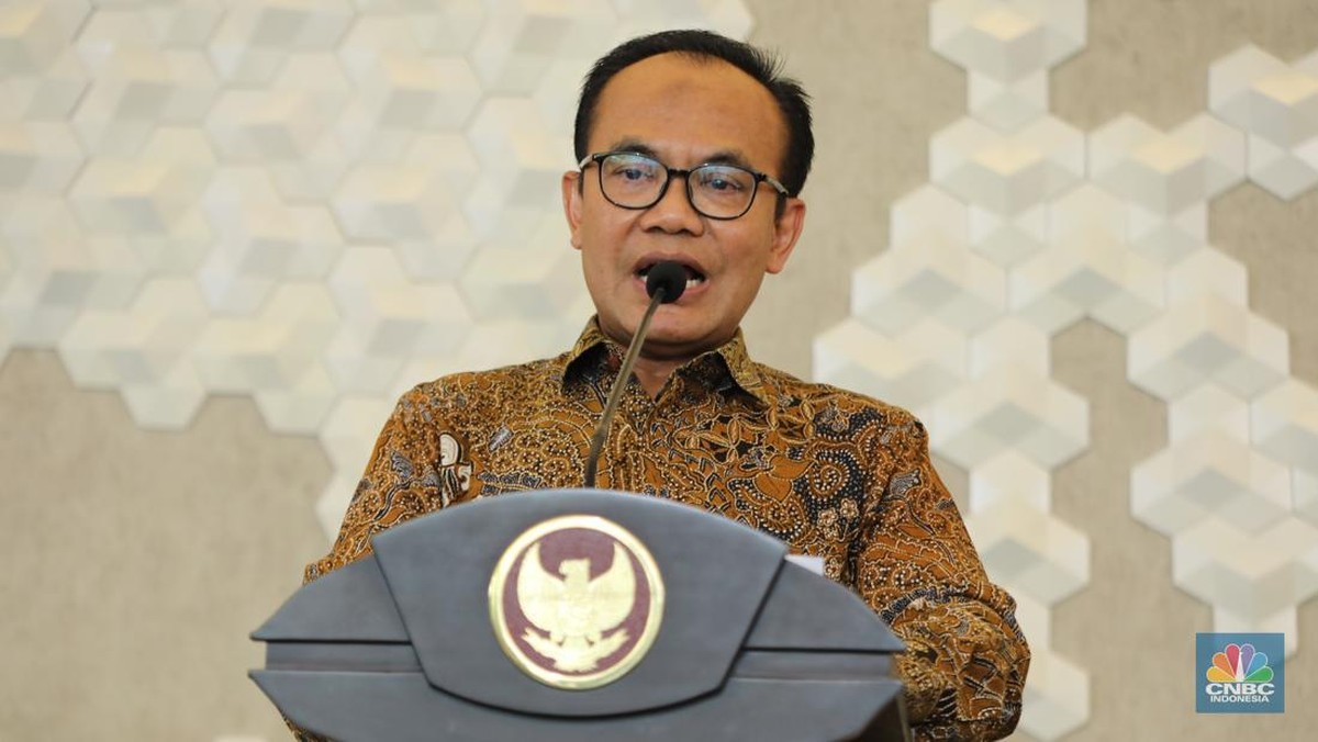 Pemerintah Pastikan PFII dan KEK Tak Akan Bersaing