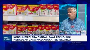 Video: Jurus Bisnis Produk Rumah Tangga – Baby Care Era Digitalisasi