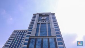 Pemerintah RI Target Dana Investor Masuk PFII Bisa Mencapai Rp 500 T