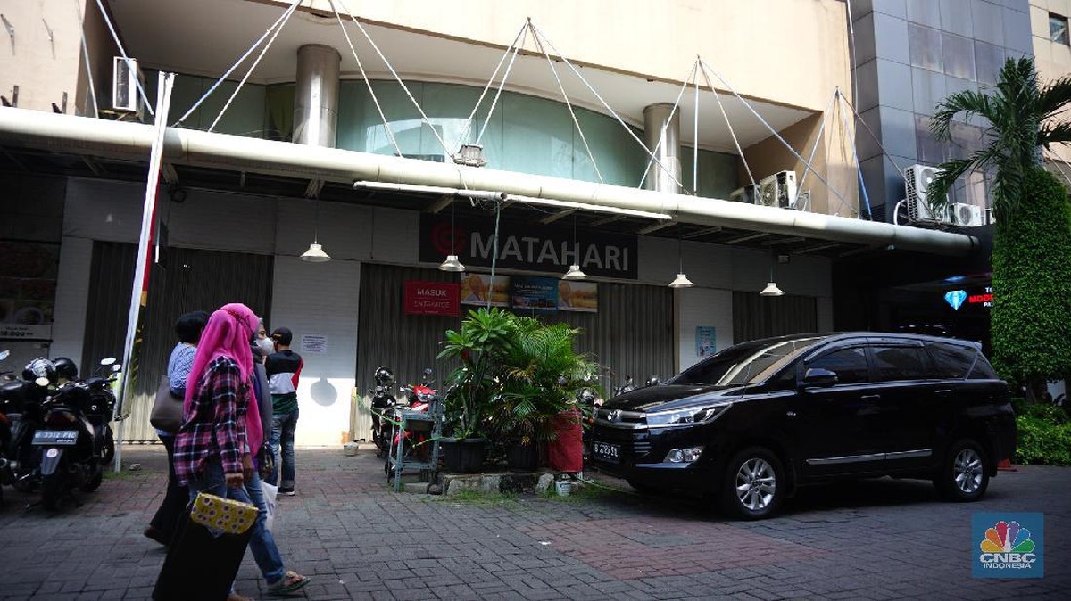 Raja Ritel Indonesia Tumbang Seketika, Diambil Alih Keluarga Riady