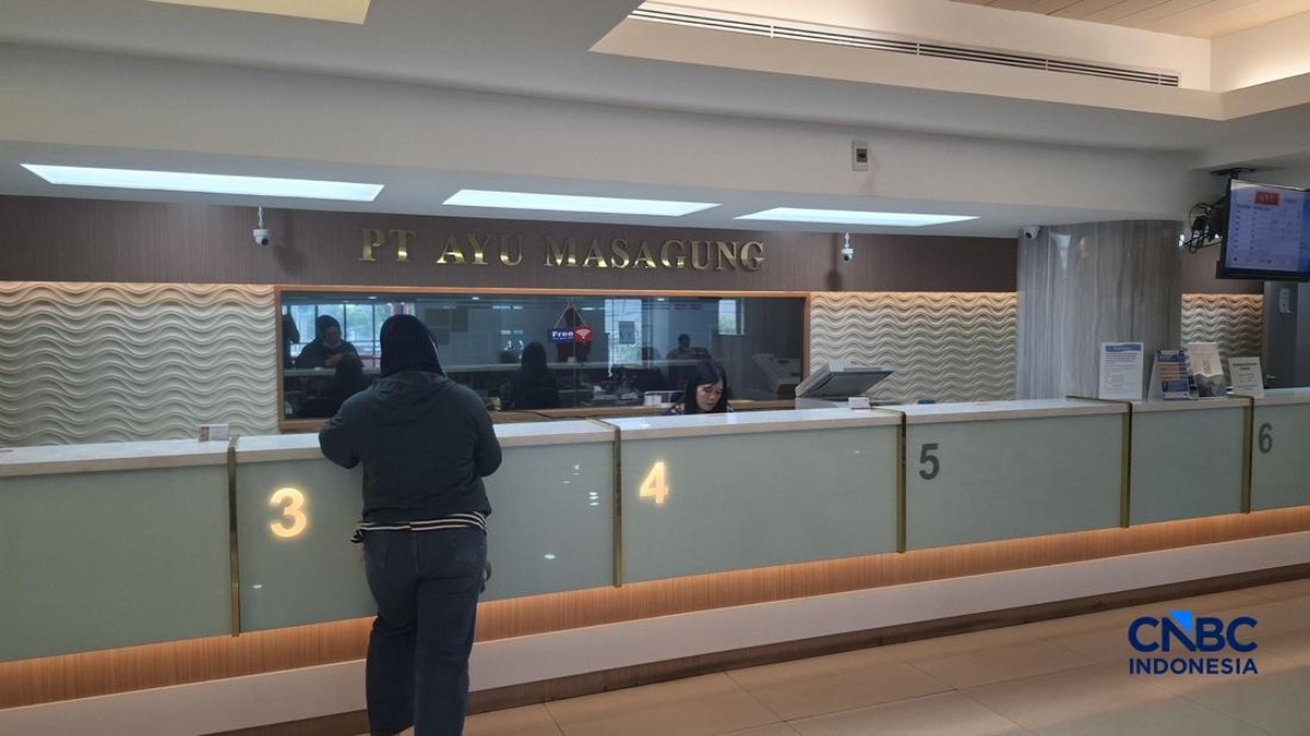 Usai BI Batasi Beli Dolar US$10.000, Begini Kondisi di Money Changer