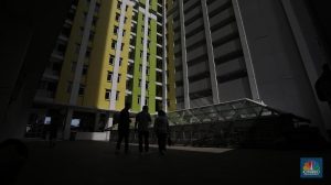 Bakal Muncul 11 Rusun Baru di Jakarta, Ini Lokasinya