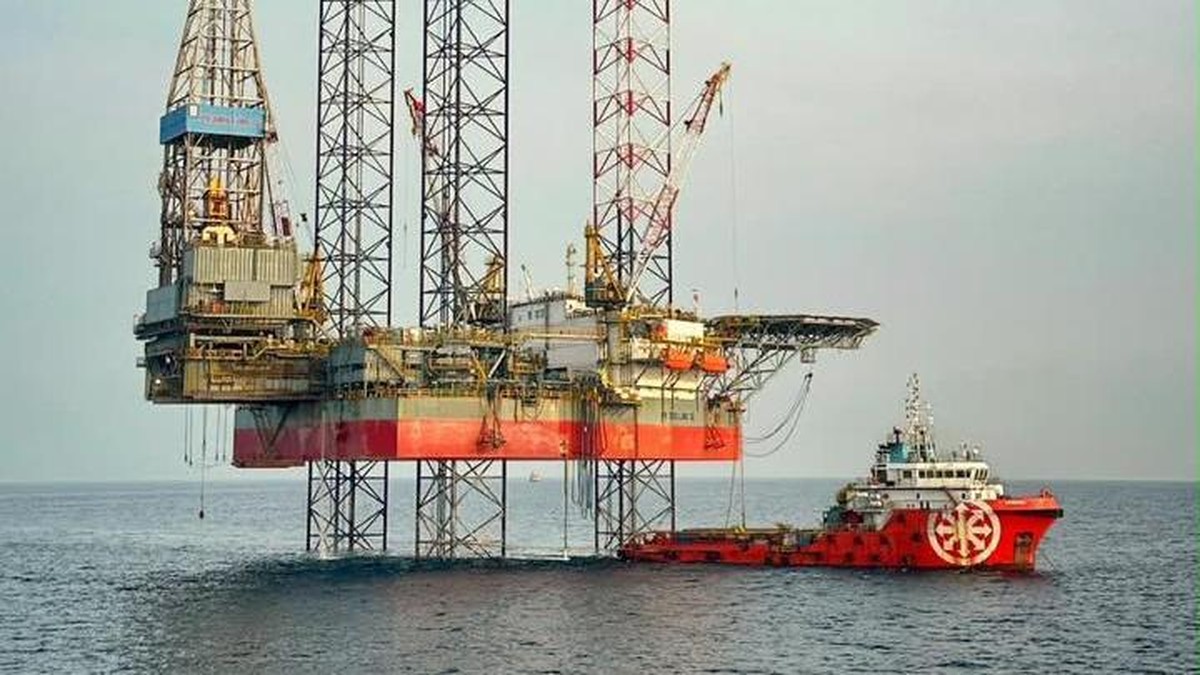 Harga Minyak Menguat Tipis, Pasar Pantau Perdamaian AS-Iran
