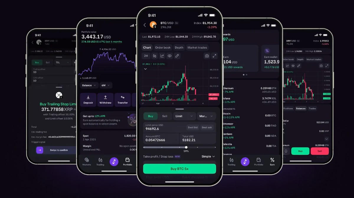 Platform Trading Kripto Bangkrut, Uang Nasabah Rp 144 Miliar Raib